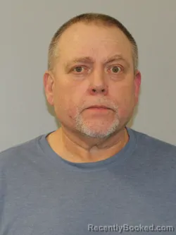 Mugshot of JAMIE DIXON