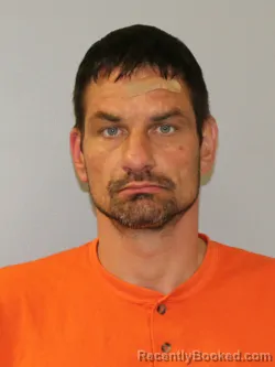 Mugshot of SHELDON JAMES WHEATON