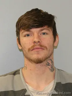 Mugshot of ALEX RYAN MADDOX