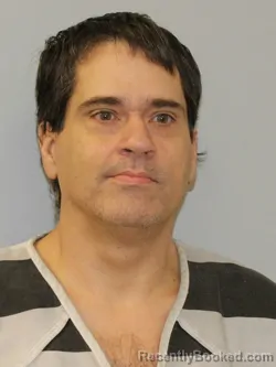 Mugshot of MICHAEL CHRISTOPHER YERKES