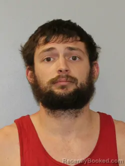 Mugshot of COREY STEVEN MAPLES