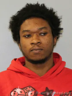 Mugshot of QUINCEE JAQUAN LEE OUSLEY