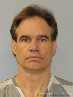 Mugshot of GARRY LEE CARSON