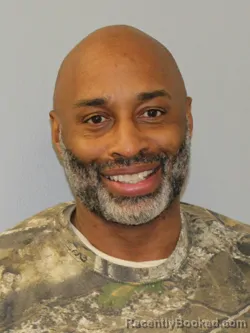 Mugshot of JASON LEE THOMAS