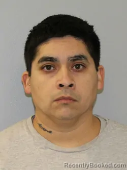 Mugshot of GERMAN B BELTRAN