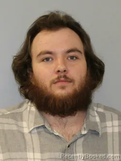 Mugshot of TRENTON DAVID FICKLE