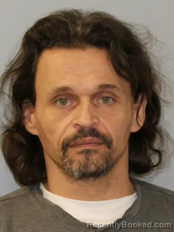 Mugshot of JIMMIE ANDREW CHURCH