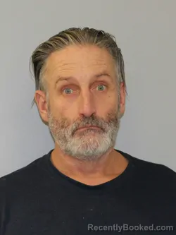 Mugshot of GENE OLEN-CHARLES RAST