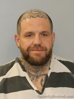 Mugshot of BRIAN KEITH HEATHCOCK