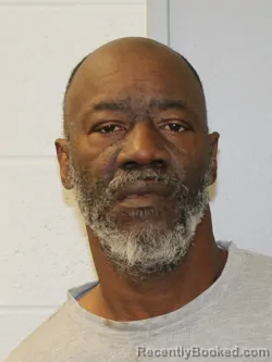 Mugshot of EARL EDWARD GREEN