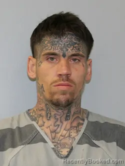 Mugshot of ALLEN WAYNE WHITE