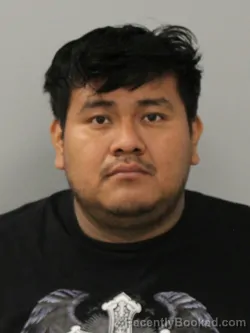 Mugshot of TOMAS PAXTOR-ELIAS