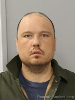 Mugshot of DYLAN ARTHUR LENZ