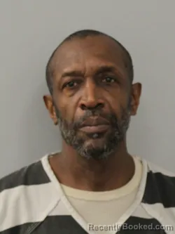 Mugshot of MORRIS WARFIELD booked in Phelps County, Missouri on March 17, 2026