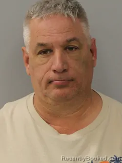 Mugshot of JOHNNY DEAN JONES booked in Phelps County, Missouri on March 21, 2026