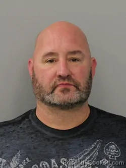 Mugshot of ARON MICHAEL WONDELL booked in Phelps County, Missouri on March 22, 2026