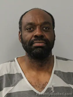 Mugshot of ROBERT EUGENE MCTYE booked in Phelps County, Missouri on March 26, 2026