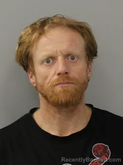 Mugshot of DANIEL GENE VANZILE booked in Phelps County, Missouri on March 26, 2026