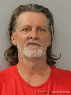 Mugshot of SAMUEL LEE HAYES booked in Phelps County, Missouri on March 26, 2026