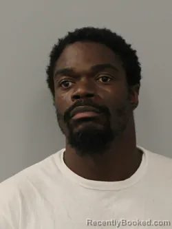 Mugshot of ANDREW BRIAN PARKER booked in Phelps County, Missouri on March 26, 2026