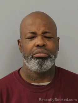 Mugshot of EDDIE LORENZO TURNER booked in Phelps County, Missouri on March 26, 2026