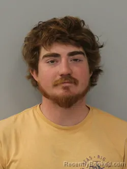 Mugshot of KYLER RAY WARDEN booked in Phelps County, Missouri on March 27, 2026