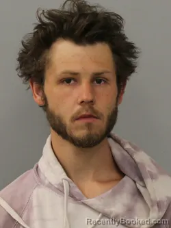 Mugshot of ZACHARIAH EDWARD STROM booked in Phelps County, Missouri on March 30, 2026