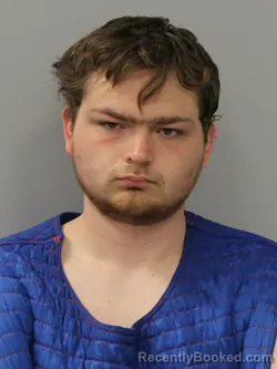 Mugshot of JAMES RAY BRINEGAR booked in Phelps County, Missouri on April 1, 2026