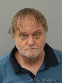 Mugshot of BRYAN NORMAN BRADFORD booked in Phelps County, Missouri on April 2, 2026