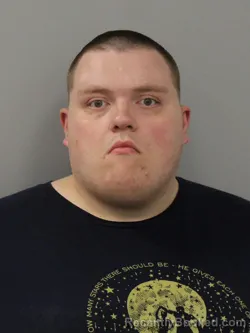 Mugshot of STEVEN DOUGLAS WOLFE booked in Phelps County, Missouri on April 2, 2026