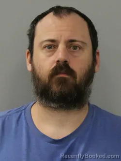 Mugshot of LARRY DON HILBURN booked in Phelps County, Missouri on April 4, 2026