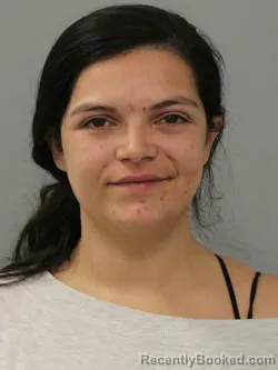 Mugshot of JUANITA MAY ZIEGLER booked in Phelps County, Missouri on April 4, 2026