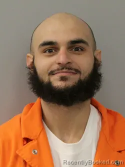 Mugshot of SKYLAR MONTANA GAGE WYRICK booked in Phelps County, Missouri on April 8, 2026