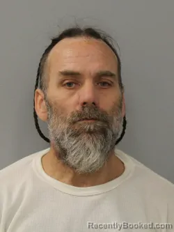 Mugshot of LONNIE LLOYD DEAN booked in Phelps County, Missouri on April 9, 2026