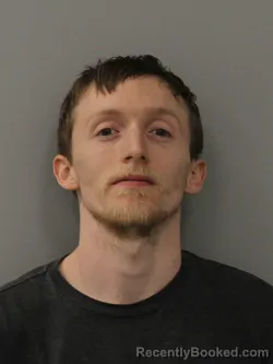 Mugshot of EDWARD ARTHUR BAKER booked in Phelps County, Missouri on April 22, 2026