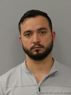 Mugshot of TREI JORDAN WALTERS booked in Phelps County, Missouri on April 23, 2026