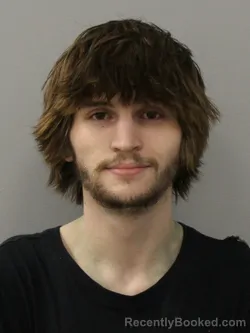 Mugshot of LANDON COLE LAWSON booked in Phelps County, Missouri on April 24, 2026