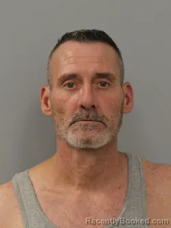 Mugshot of BENJAMIN FRANKLIN ZIMMERMAN booked in Phelps County, Missouri on April 29, 2026