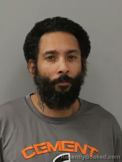 Mugshot of DENNIS JERMAINE VANETTEN booked in Phelps County, Missouri on May 14, 2026