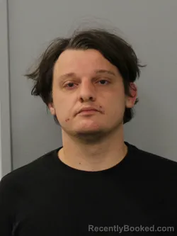 Mugshot of DANIEL LESTER RYNKEWICZ booked in Phelps County, Missouri on May 26, 2026