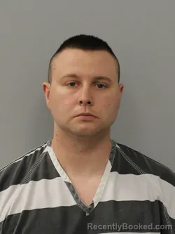 Mugshot of CHANDLER DALE HUMMEL booked in Phelps County, Missouri on June 2, 2026