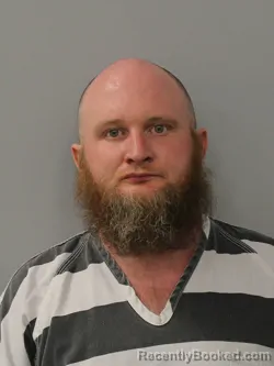 Mugshot of KENNETH MICHAEL ALLEN booked in Phelps County, Missouri on May 27, 2026