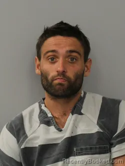 Mugshot of JAMES ROYCE SHEERIN booked in Phelps County, Missouri on May 30, 2026