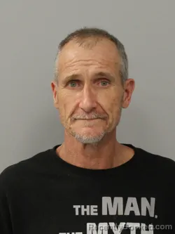 Mugshot of KEVIN MILES PLANK booked in Phelps County, Missouri on June 1, 2026