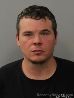 Mugshot of JOSEPH SCOTT SANDER booked in Phelps County, Missouri on July 11, 2026