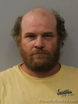 Mugshot of TIMOTHY WILLIAM MORRIS booked in Phelps County, Missouri on July 10, 2026