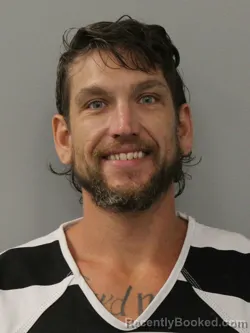 Mugshot of TIMOTHY RAY BRAKE booked in Phelps County, Missouri on July 16, 2026