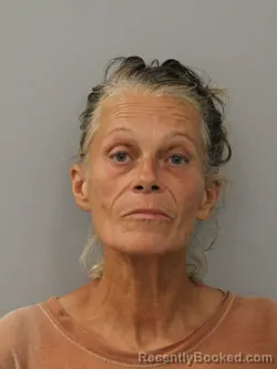 Mugshot of STEPHANIE LYNN ABBOTT booked in Phelps County, Missouri on July 15, 2026