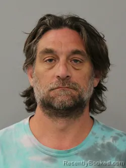 Mugshot of JOSEPH ANTHONY CIARAVINO booked in Phelps County, Missouri on July 19, 2026