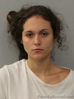 Mugshot of ISABELLE TAYLOR MOYNAHAN booked in Phelps County, Missouri on July 21, 2026